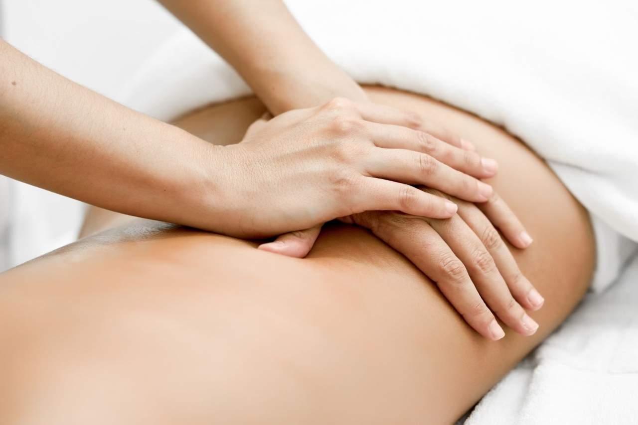 La Biosphere Therapy de Kainis Rituals