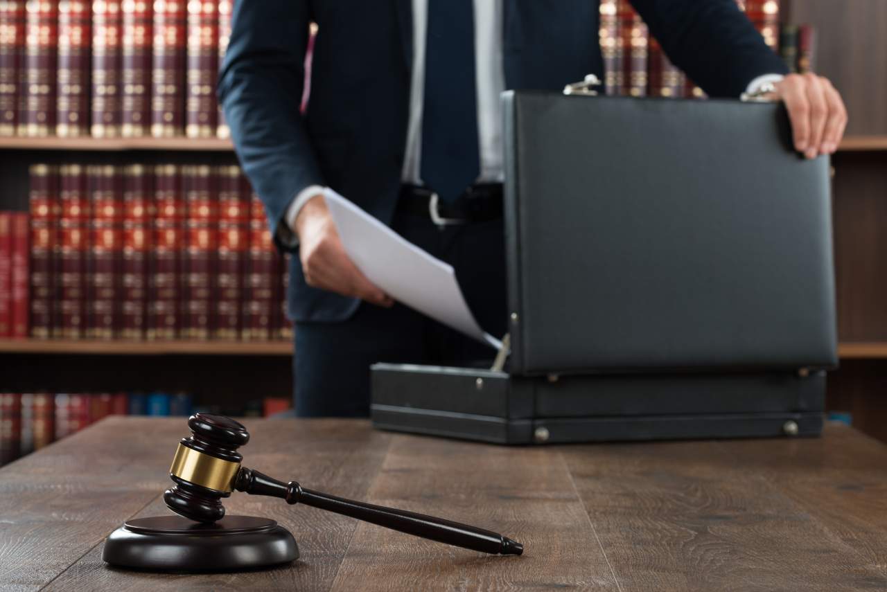 El Bufete Gómez González Abogados asesora los divorcios en Madrid
