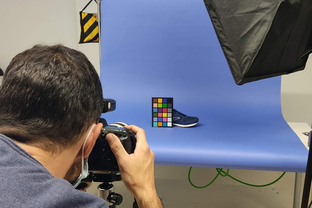 Pictureo es el estudio fotográfico en Alicante que revoluciona el sector de la fotografía corporativa