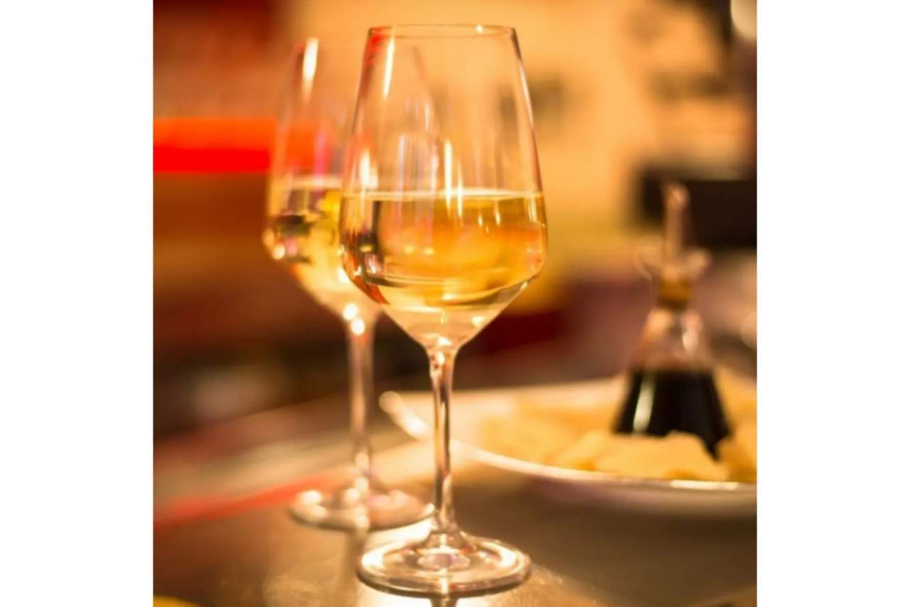 Marca gallega de vinos con variedad Tinto y Ribeiro Blanco: vinos No sé tú