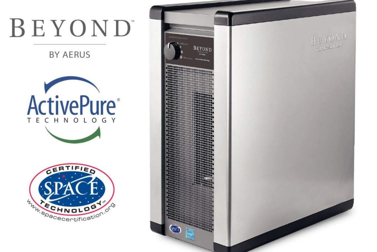 ¿Cuál es el mejor purificador de aire para clínicas dentales? Tecnología ActivePure