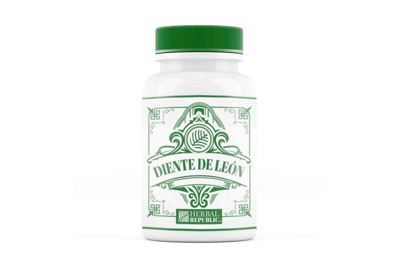 Los suplementos depurativos de Herbal Republic resultan eficaces