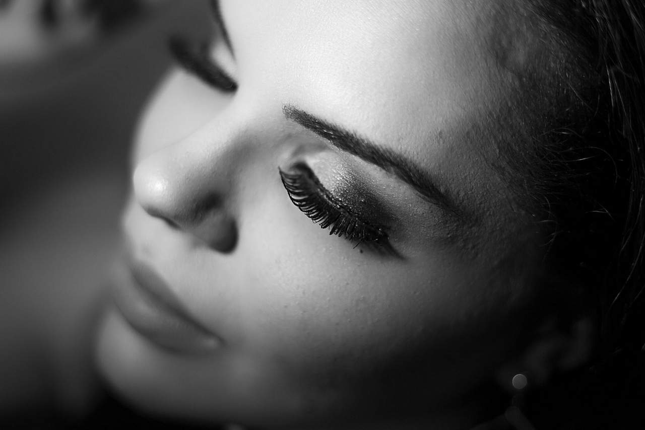 Lash Bomb, el lifting de pestañas de la tienda La Boutique de la Belleza que es tendencia