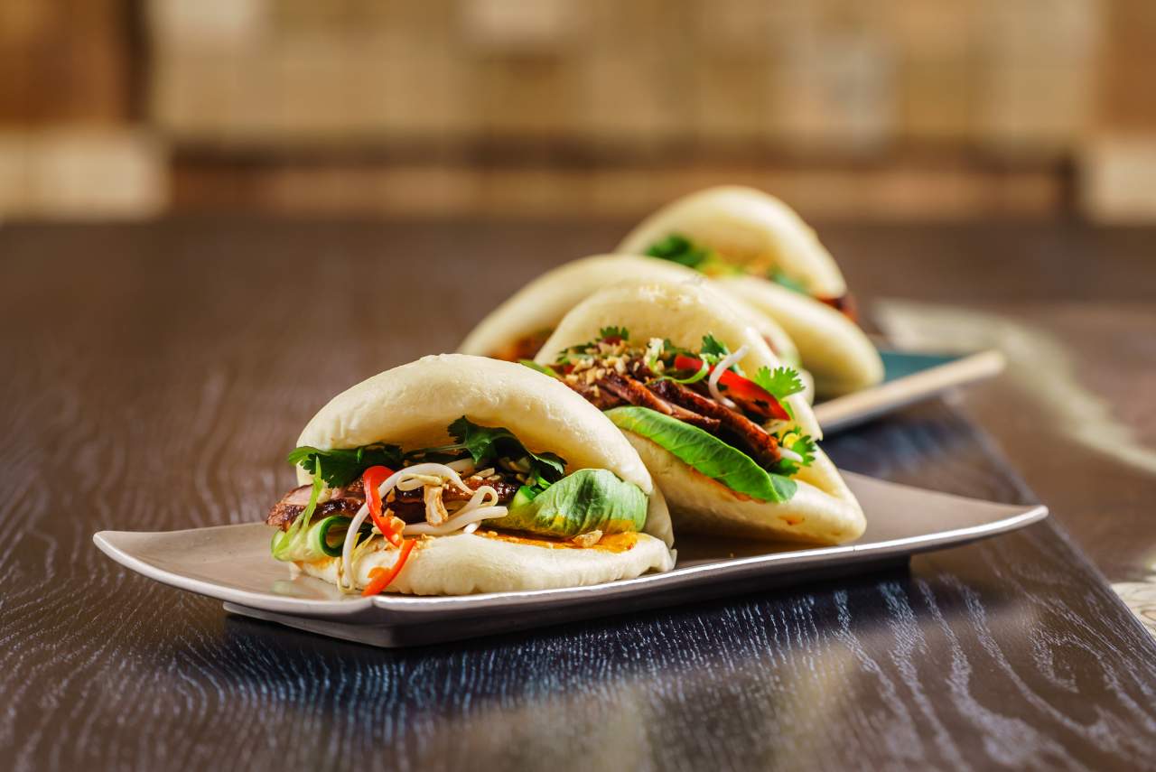 Good Bao, la primera empresa especializada en Bao en la ciudad de Madrid