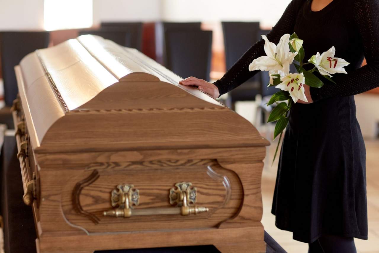 ¿Dónde obtener el certificado profesional en tanatopraxia en Madrid? Unión Funeral