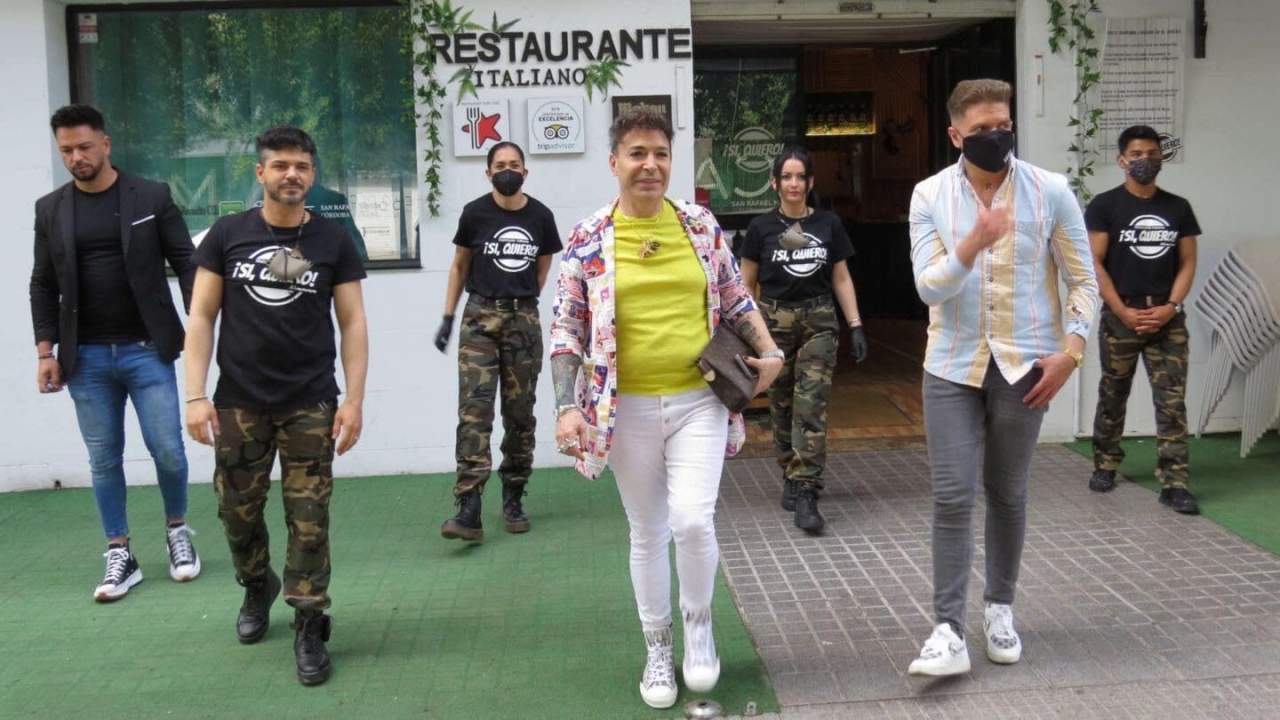 ¡Sí quiero!, el restaurante que revoluciona Córdoba