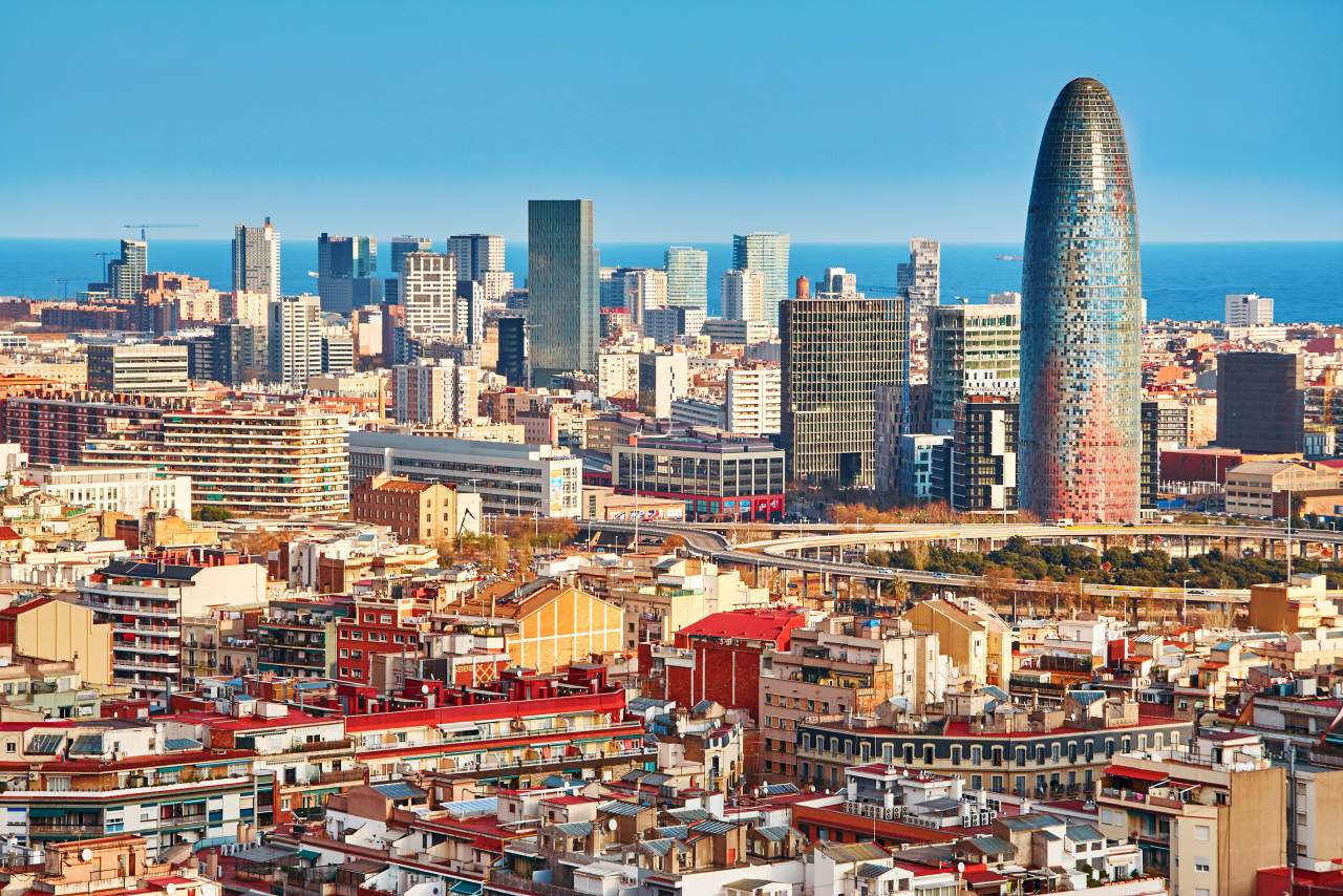 La Casa Agency: crece el valor de la vivienda en la ciudad de Barcelona