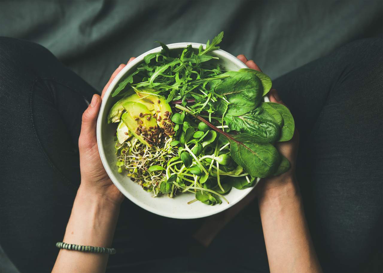 Onlyvegan, la empresa que apuesta por los productos veganos a granel