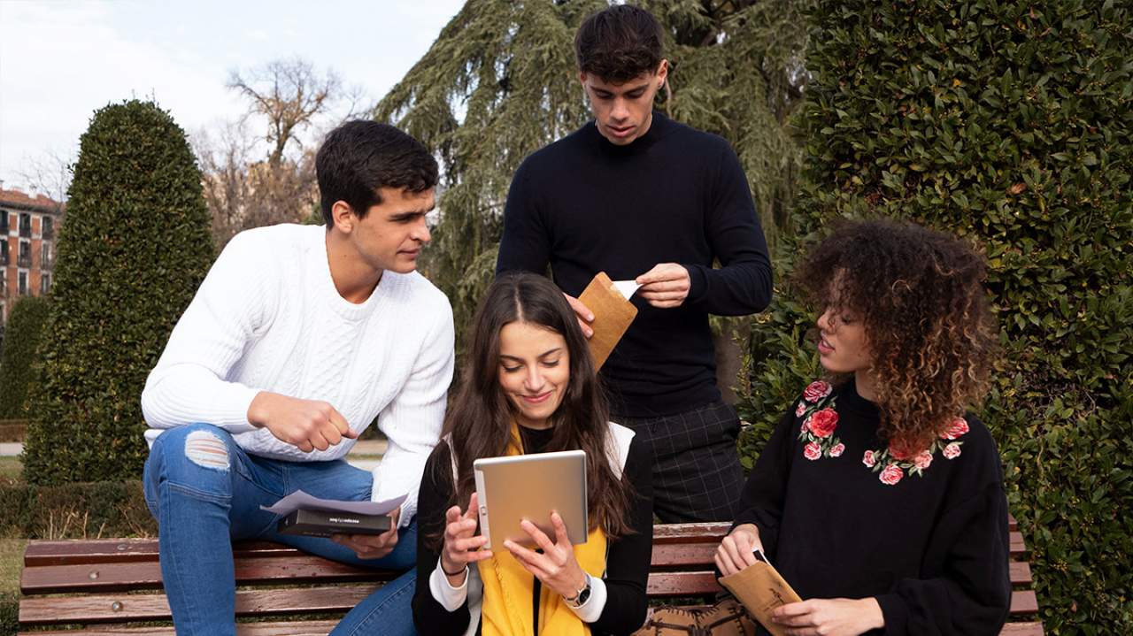 Escape City Box: opiniones positivas del juego innovador de una empresa de Salamanca