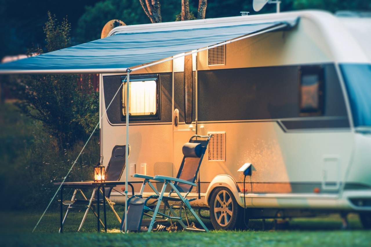 Nomad Homologaciones: Tarifas de homologación camper Bilbao