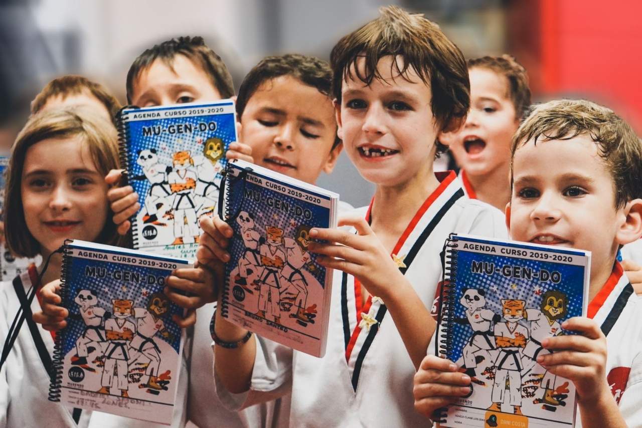 Mugendo Opiniones: Historia de las artes marciales en Europa, así es como ha influenciado a una de las más prestigiosas escuelas de artes marciales