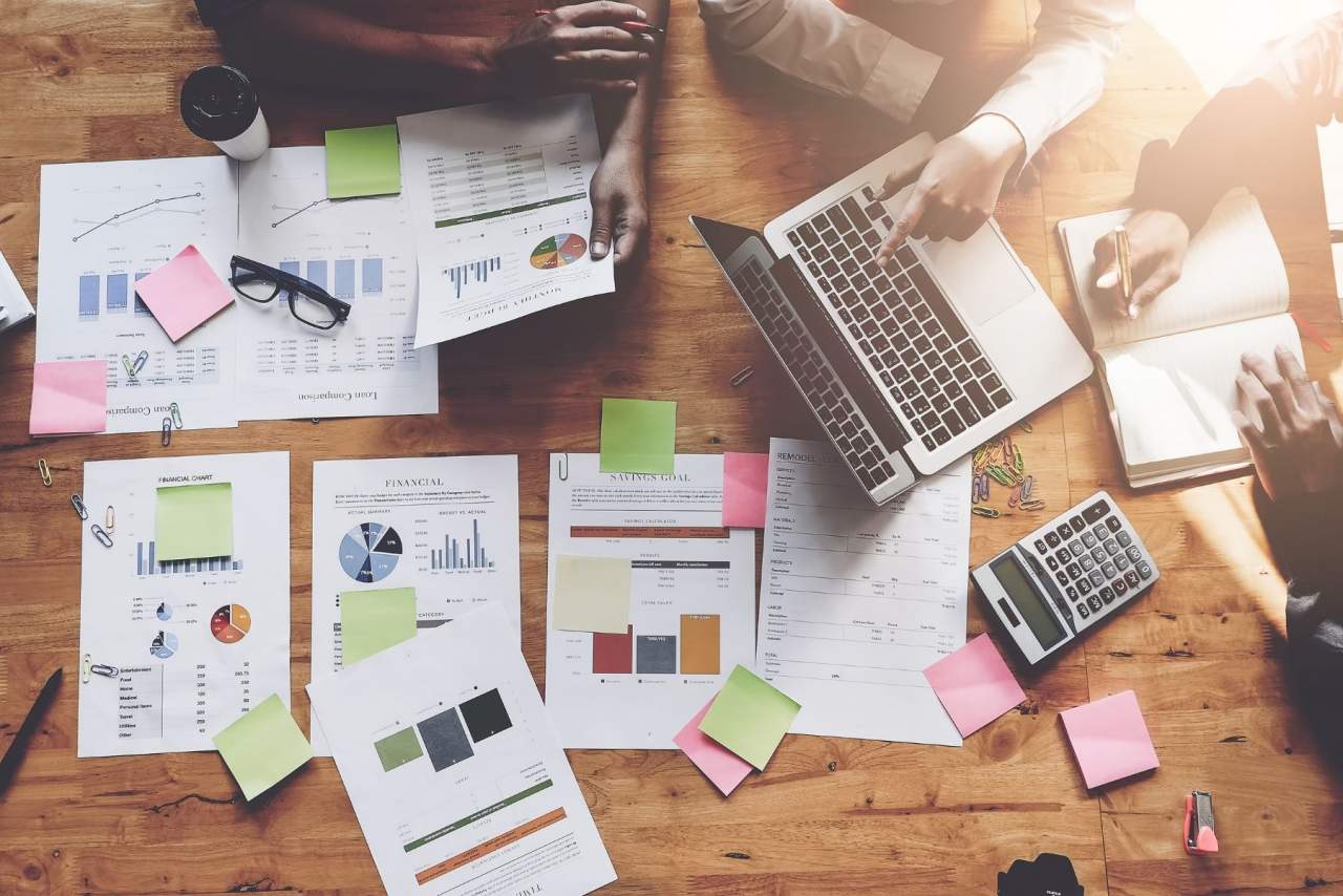 Yuplace & Co es la agencia de marketing online