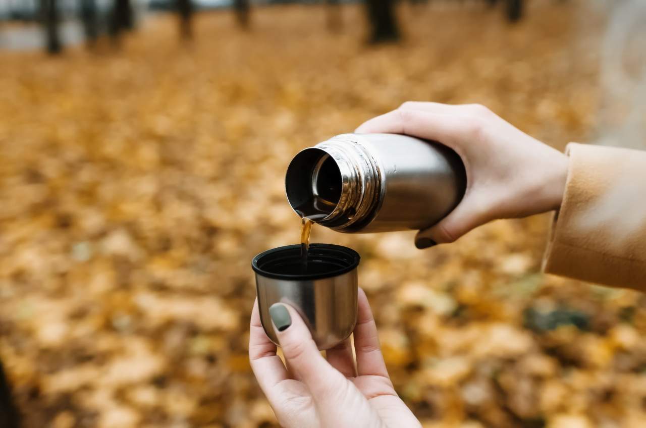 Pantone Thermos en Architect Outlet, el outlet de diseño