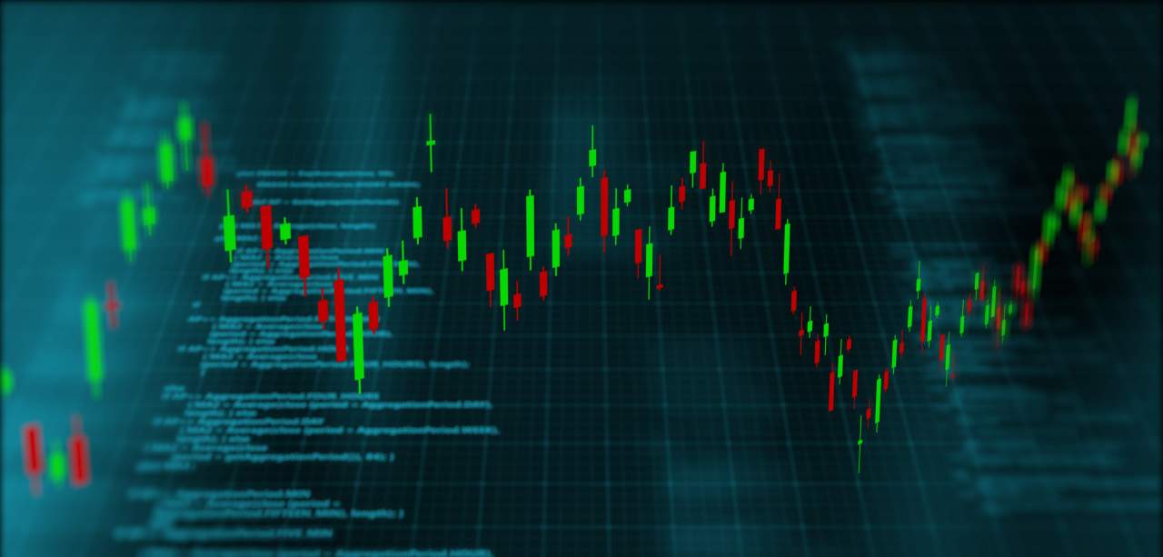 Isabel Nogales, experta en Forex: CEO de CEEFI International Business School