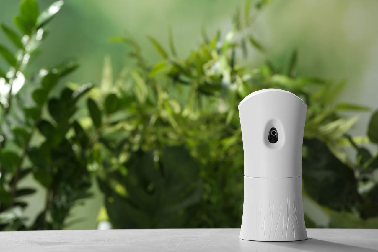 Ambientadores duraderos para el hogar en la página web de La Genial