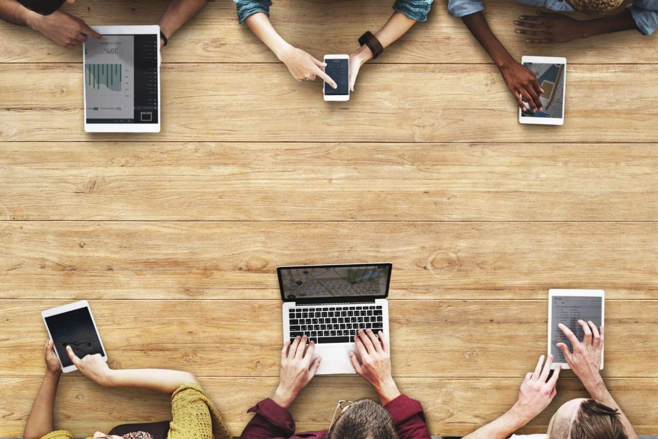 ¿Por qué es importante el contenido audiovisual en las redes sociales de la empresa?