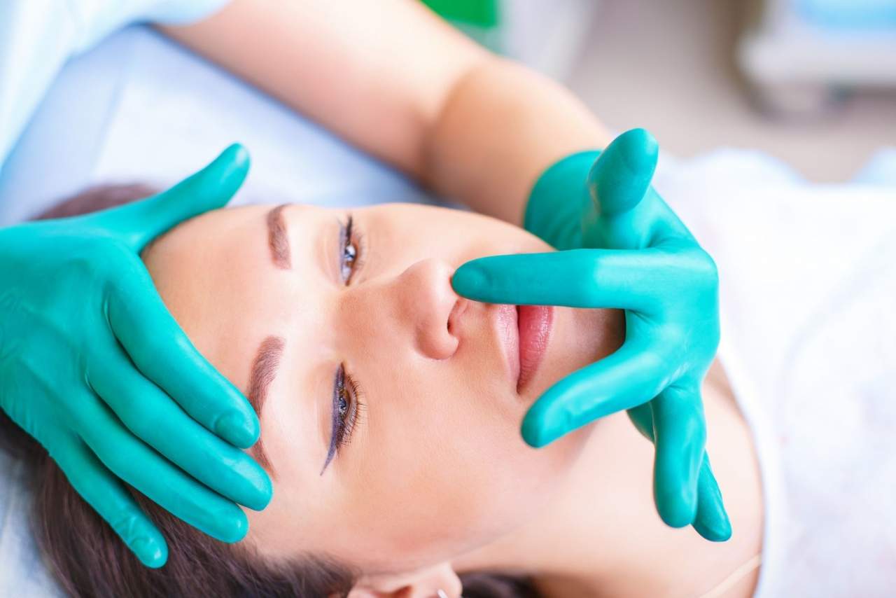 Precios de rinomodelación en ABB Medicina Estética en Madrid