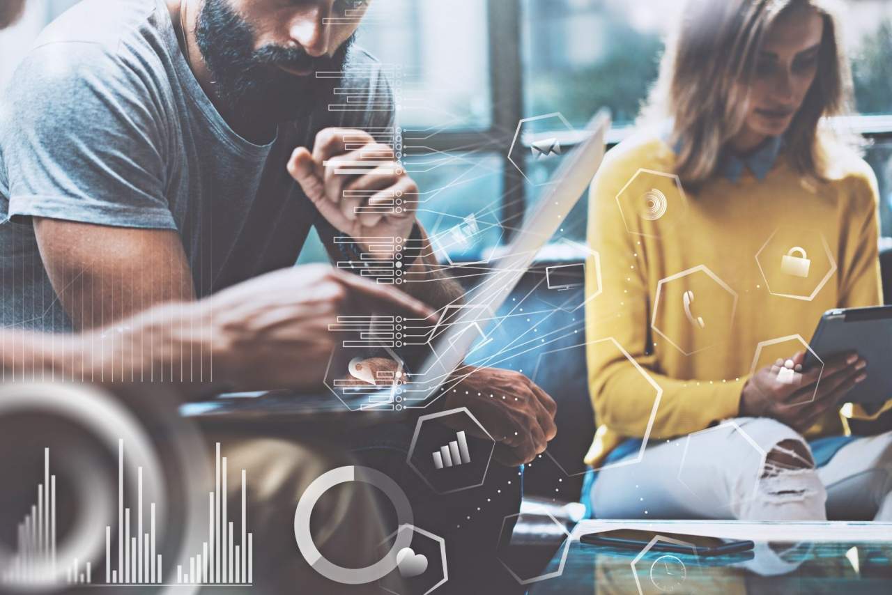 La digitalización de asesorías: El mundo de las leyes se fusiona con el marketing