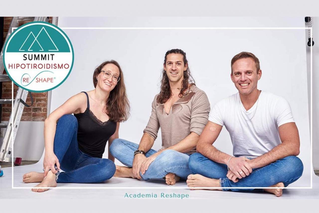 Organizado el primer congreso para pacientes hipotiroidismo de la mano del nuevo método Reshape® Hipotiroidismo