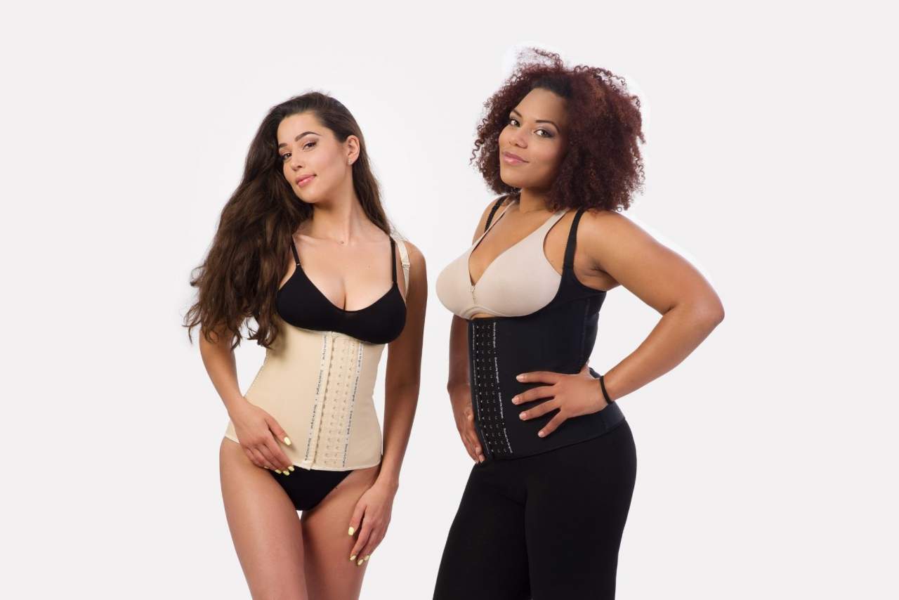 DulceLife Original: las famosas fajas