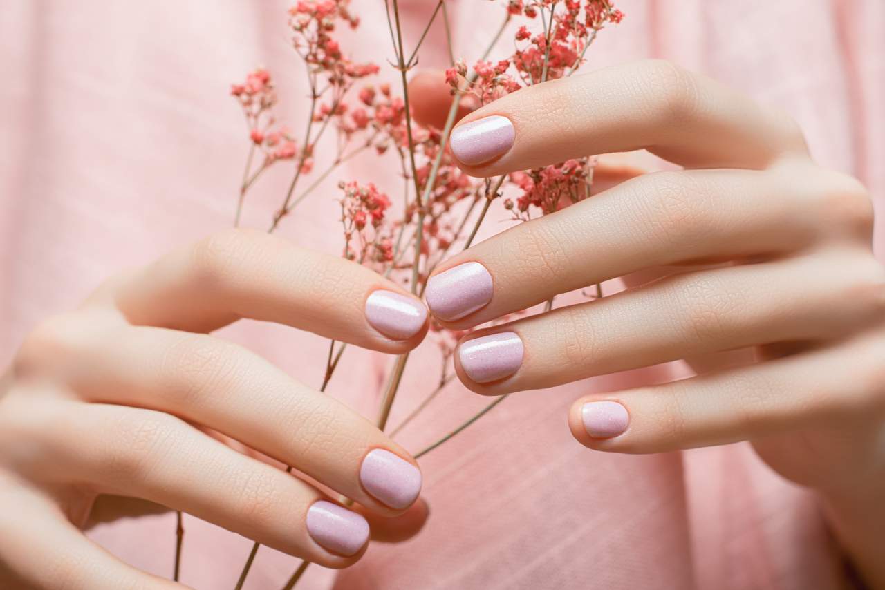 Beauty & Shop: cientos de esmaltes de colores semipermanentes