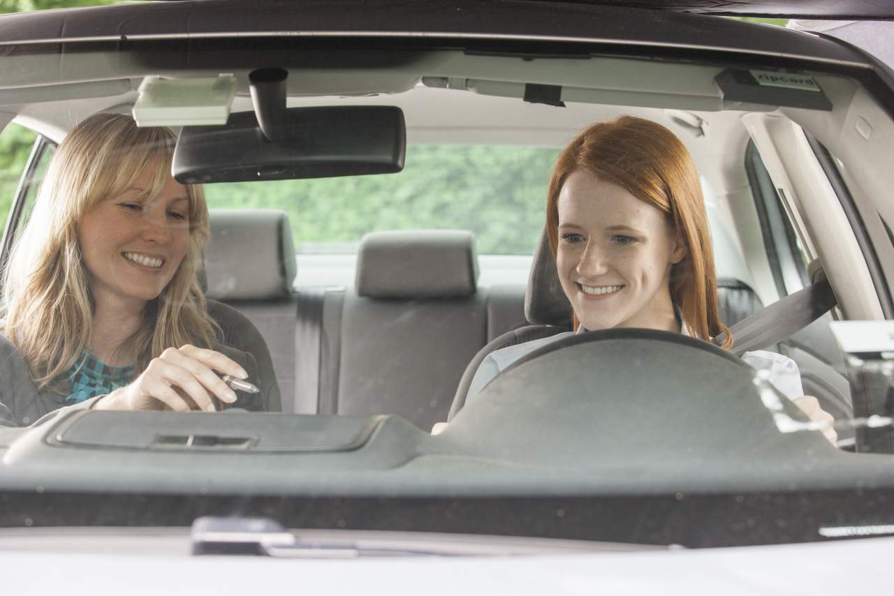 Los modelos favoritos del 2021 de coches de renting, disponibles en TodoRenting