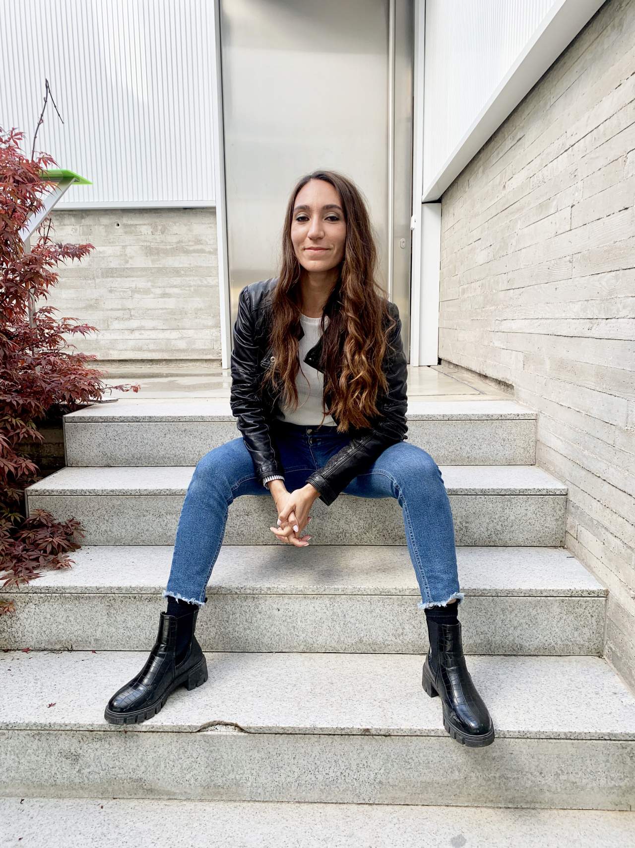 Belén Sola, mujer emprendedora menor de 35 años que es tendencia