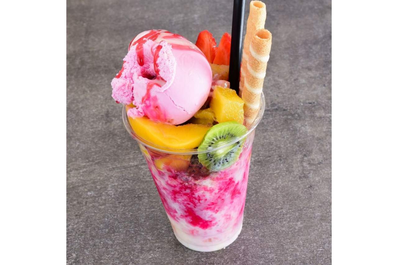 La comida colombiana más exitosa de Madrid: Tropicalissima