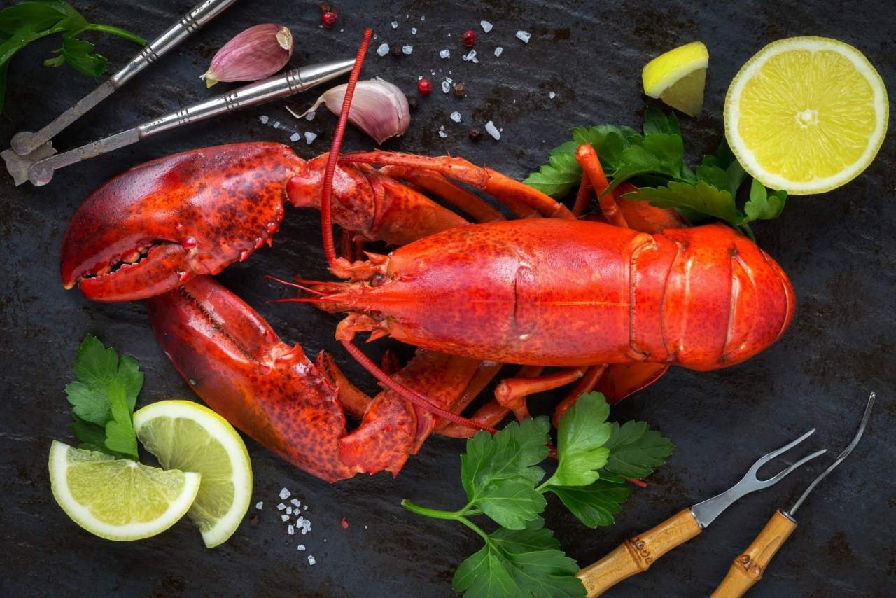 Marisco Galego ofrece el mejor producto del mar a domicilio