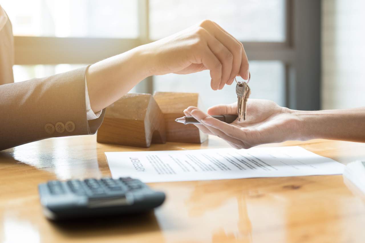 ¿Para quién es adecuada una hipoteca inmobiliaria?