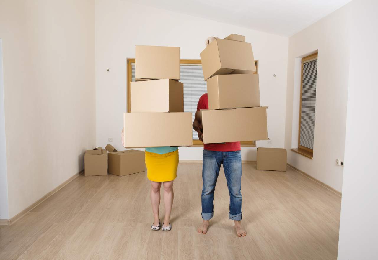Mudanzas económicas en Barcelona con montaje y desmontaje de muebles con Mudanzas 24h