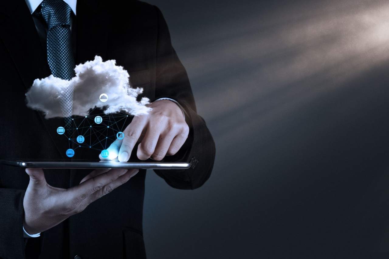 TeraNube: Los servidores más seguros para Cloud Computing