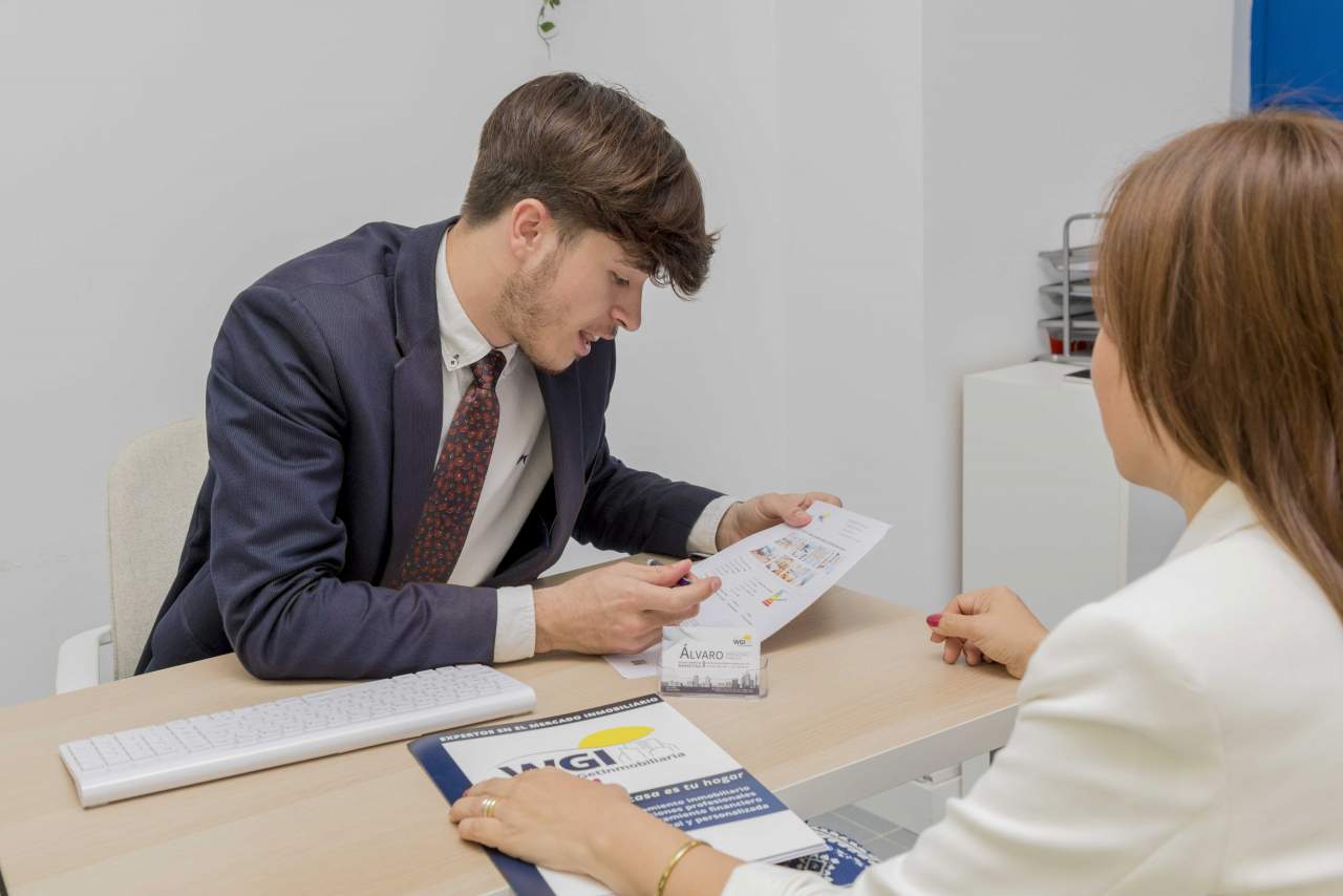 ¿Alquilar casa sin gastos de gestión es posible? La propuesta de la inmobiliaria WeGet