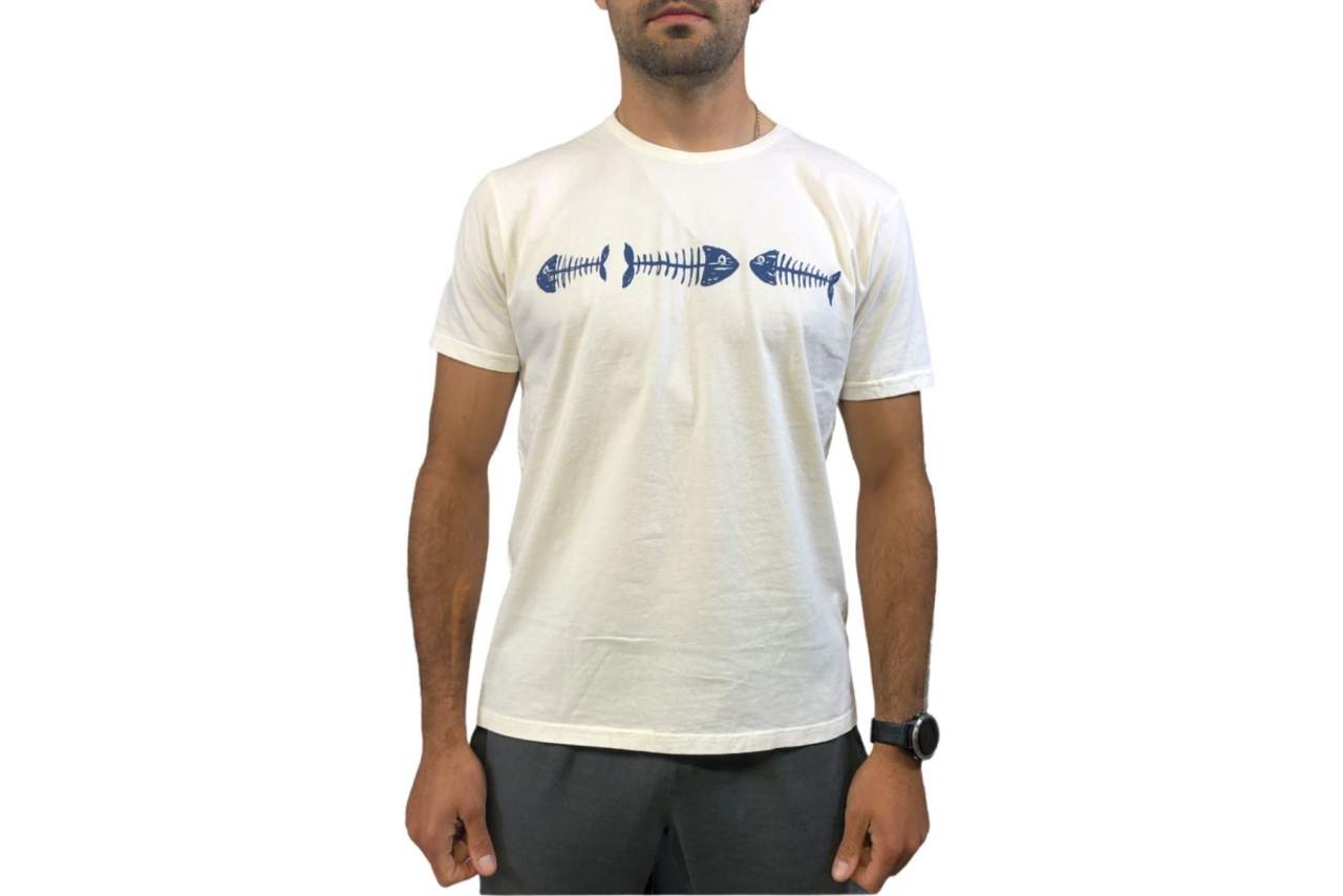 CLOTHESLG presenta su modelo de camiseta ecológica: camiseta Finestreta