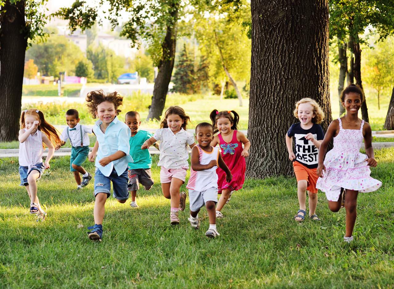 Aventurarte: Actividades para niños en verano