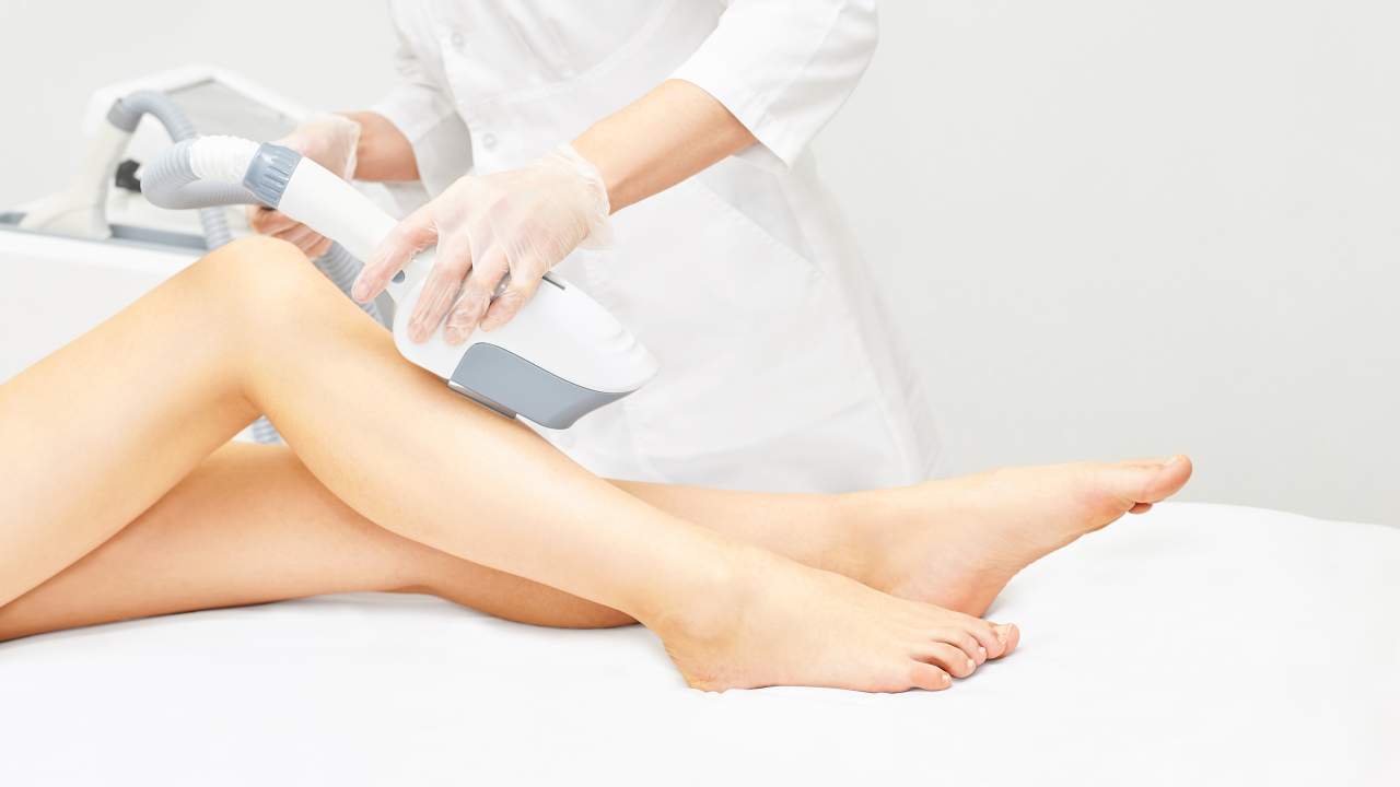 Sapphira Privé, el centro estética en Logroño