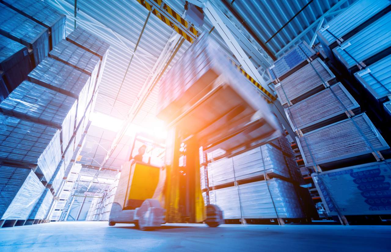 HP Elevación: se espera que las carretillas elevadoras aumenten su demanda en 2021 tras la activación de los comercios en España