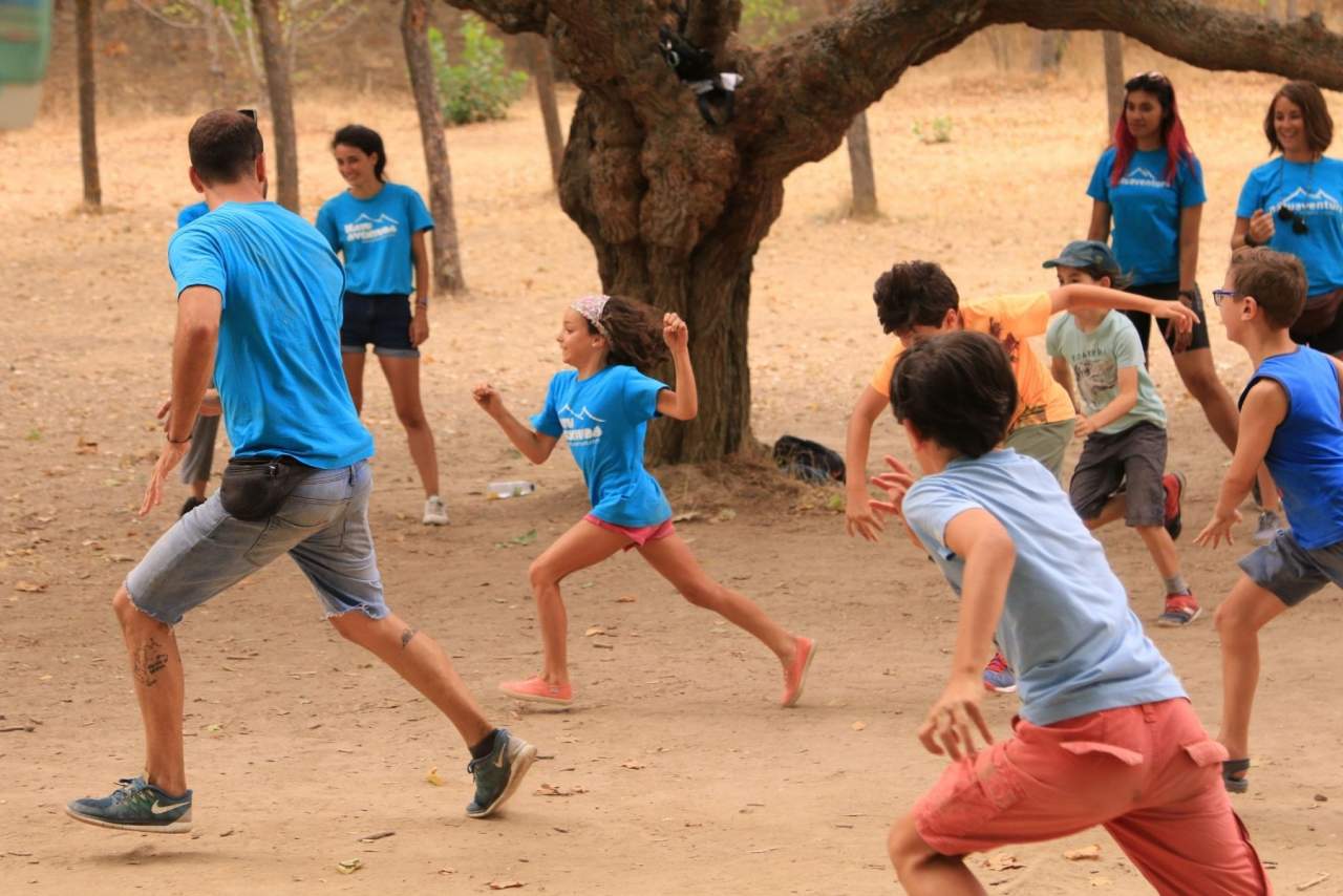 Natuaventura: ¿Cómo serán los campamentos de verano en 2021? Medidas de prevención COVID-19