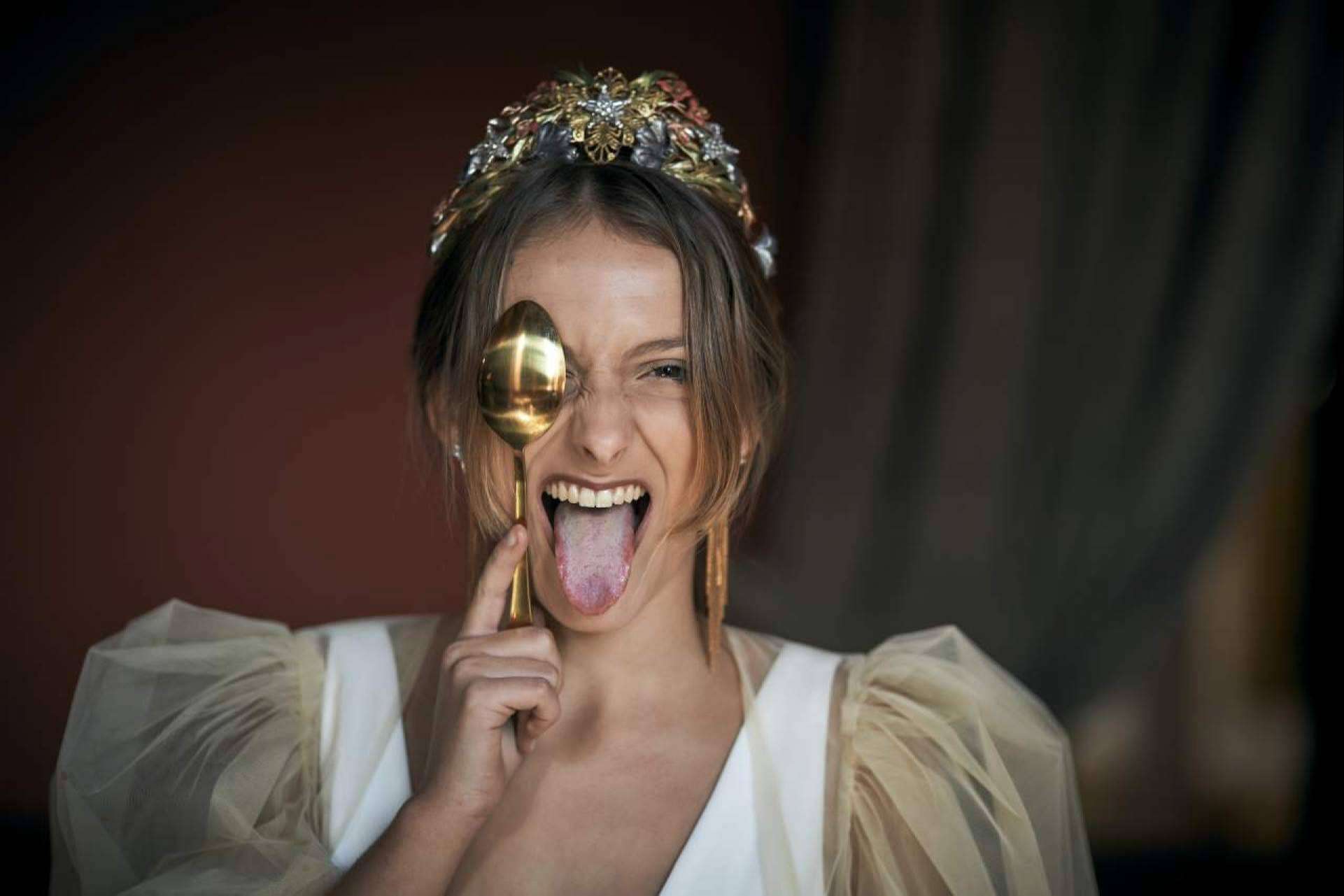 Ideas Rosas ofrece la inspiración de boda andaluza para un enlace inolvidable