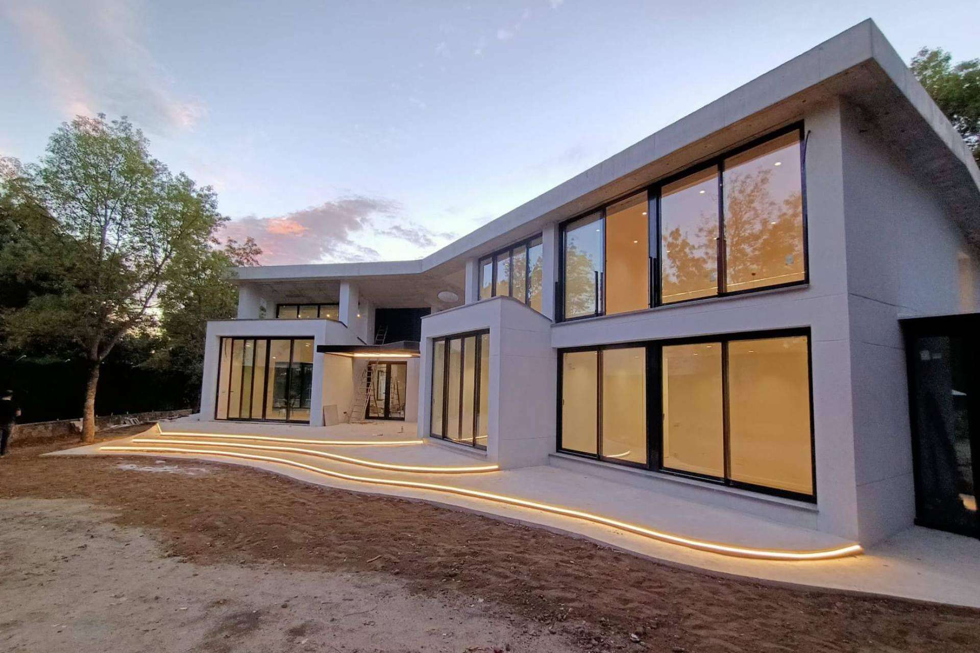 C2 Casas Modulares se encarga de la promoción inmobiliaria