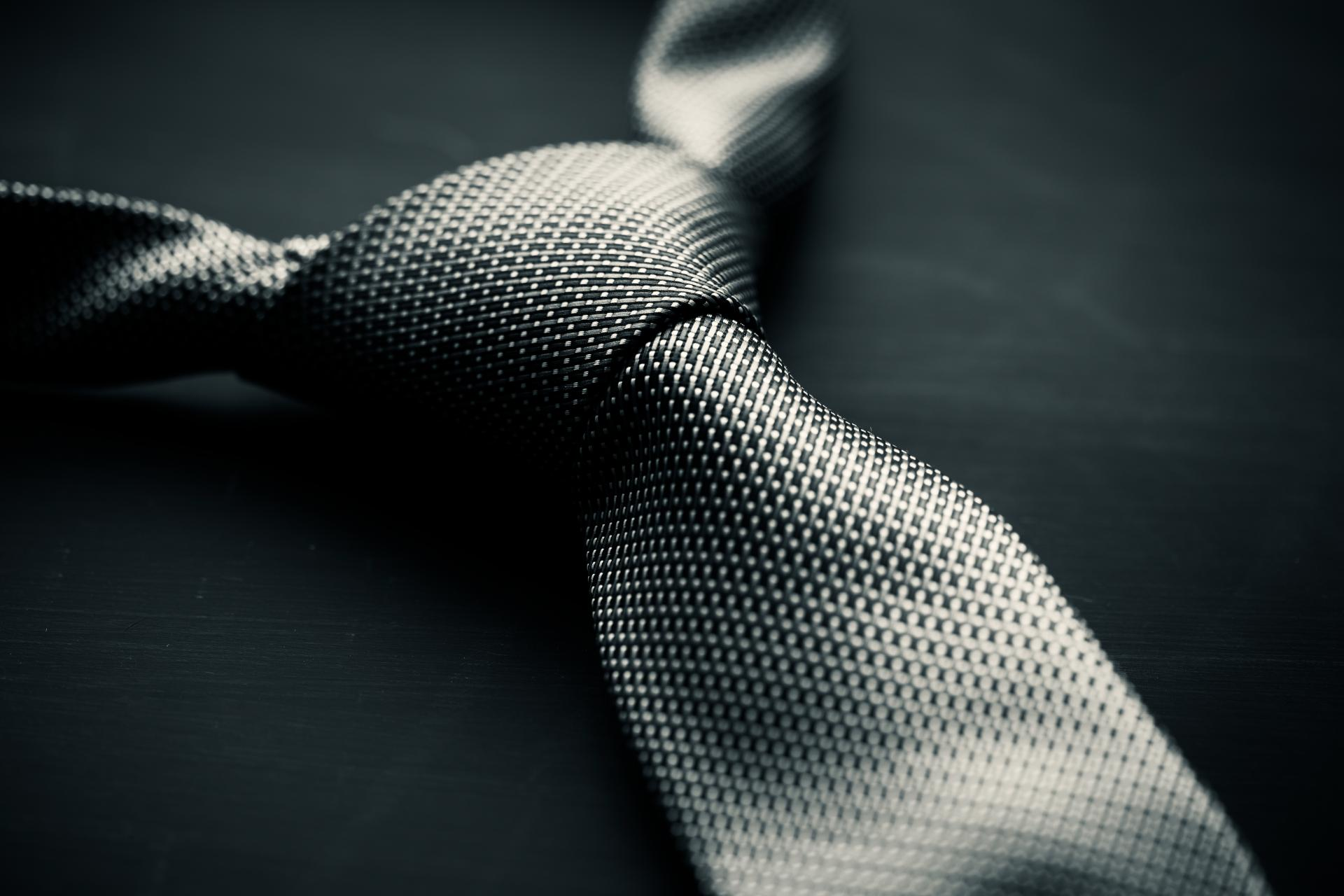 La corbata perfecta de hombre para cada ocasión: Josvil