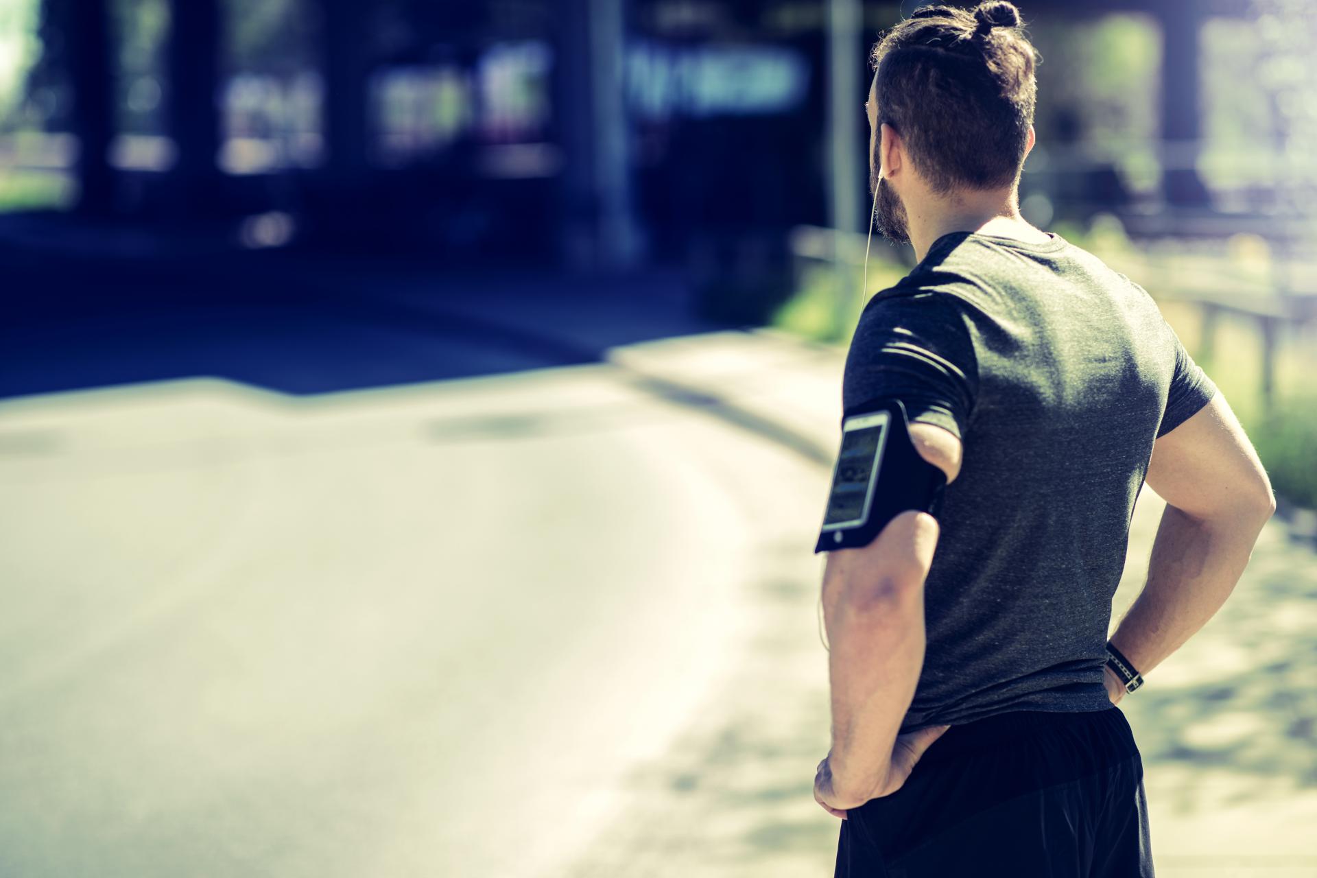 Mejores rutas para correr al aire libre en Barcelona, según la escuela Mugendo Vallcarca