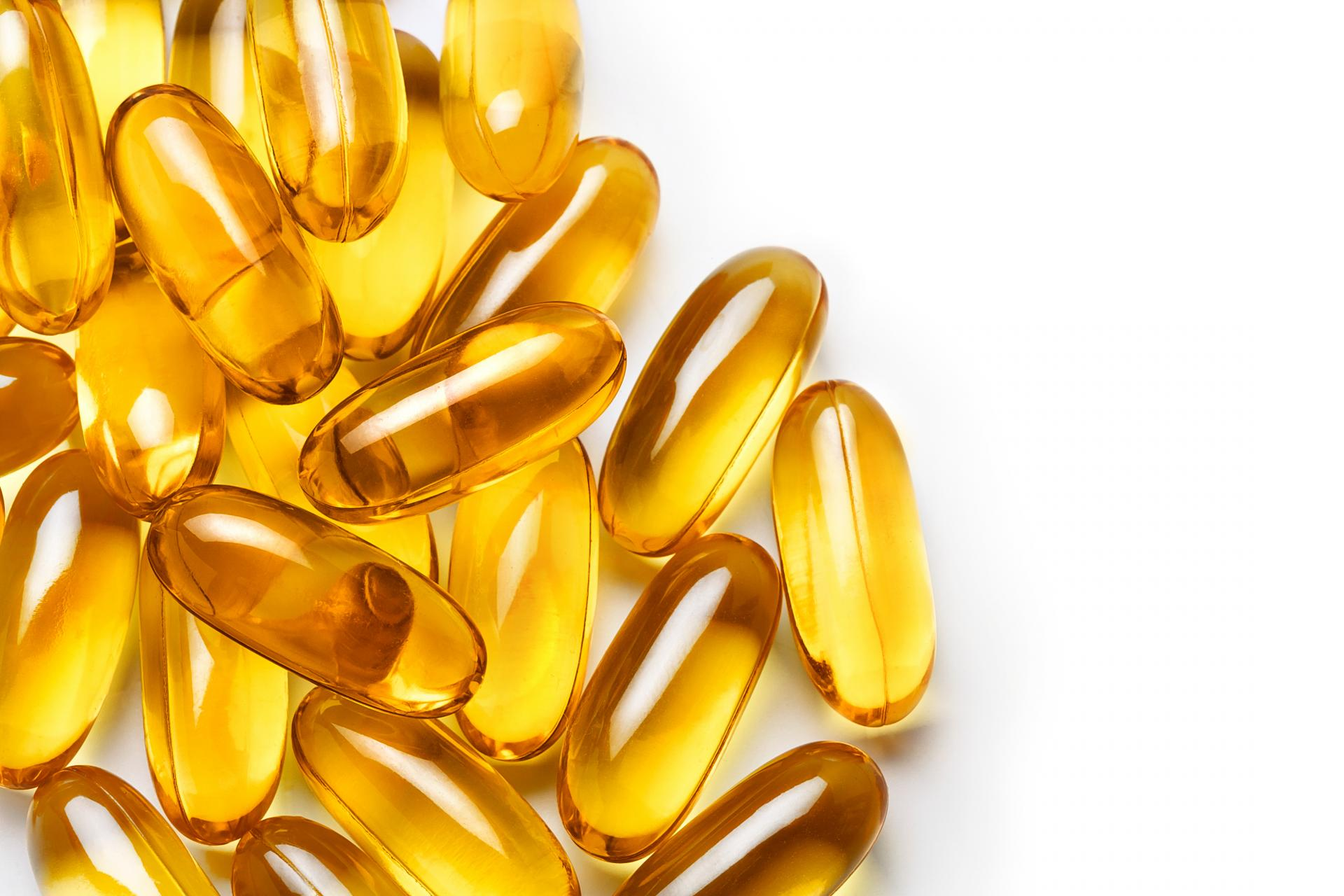 Nutribiolite presenta los mayores beneficios del suplemento Omega 3