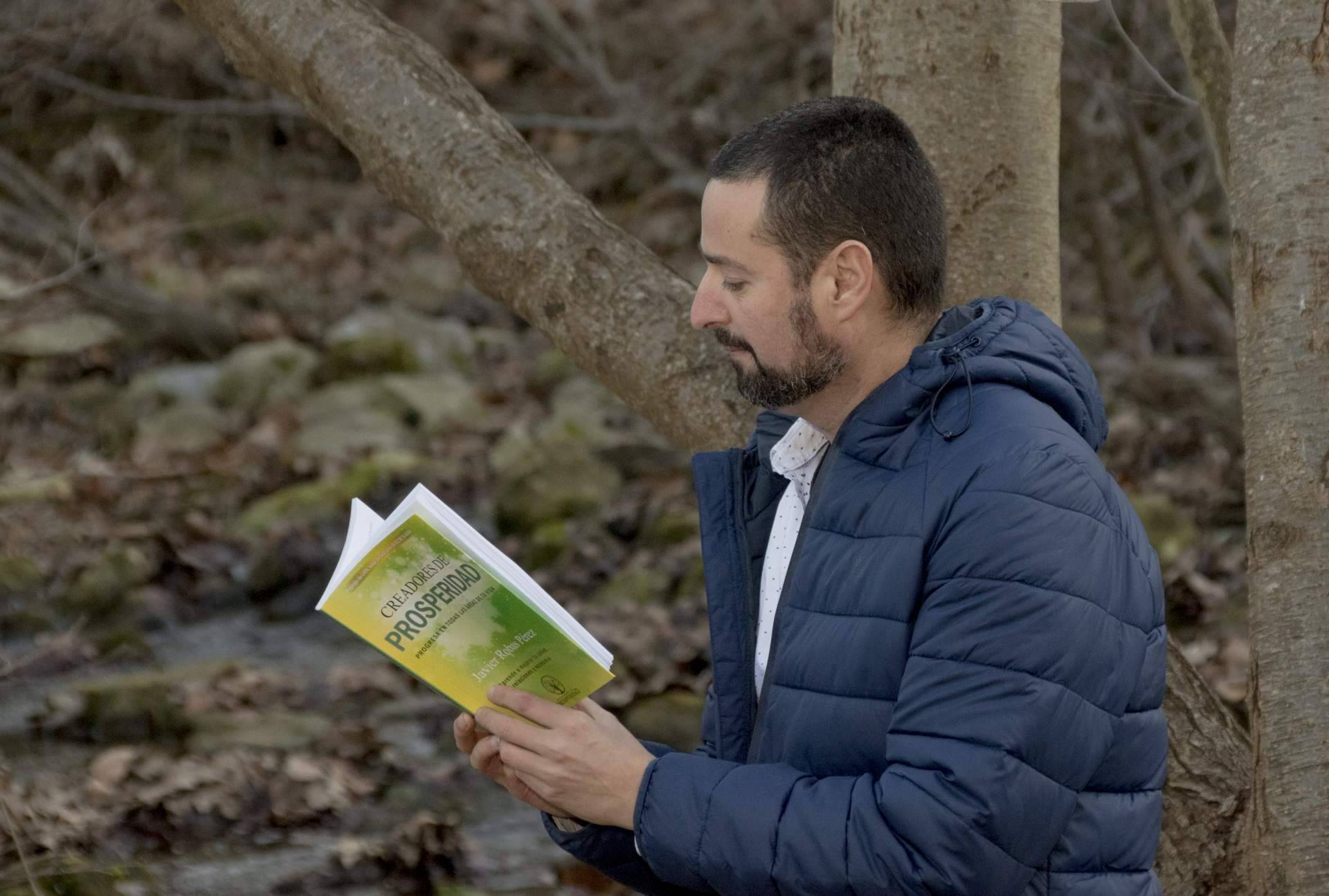 Los mejores libros de autoayuda, por el reconocido escritor y maestro de Reiki Javier Robas