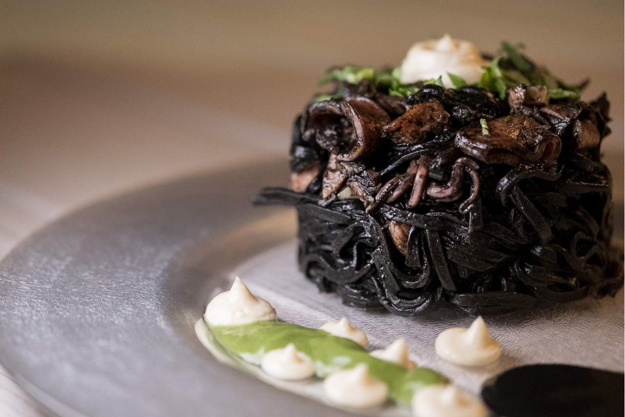 El restaurante Sí, Quiero en Córdoba ofrece la posibilidad de viajar hasta Roma por la autenticidad de sus sabores.