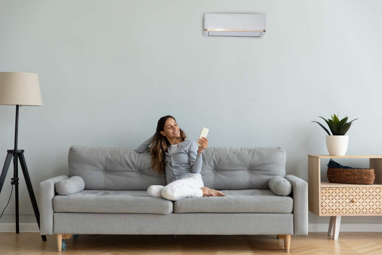 El sistema innovador de la empresa española Decke mejora la popularidad de la climatización ecológica