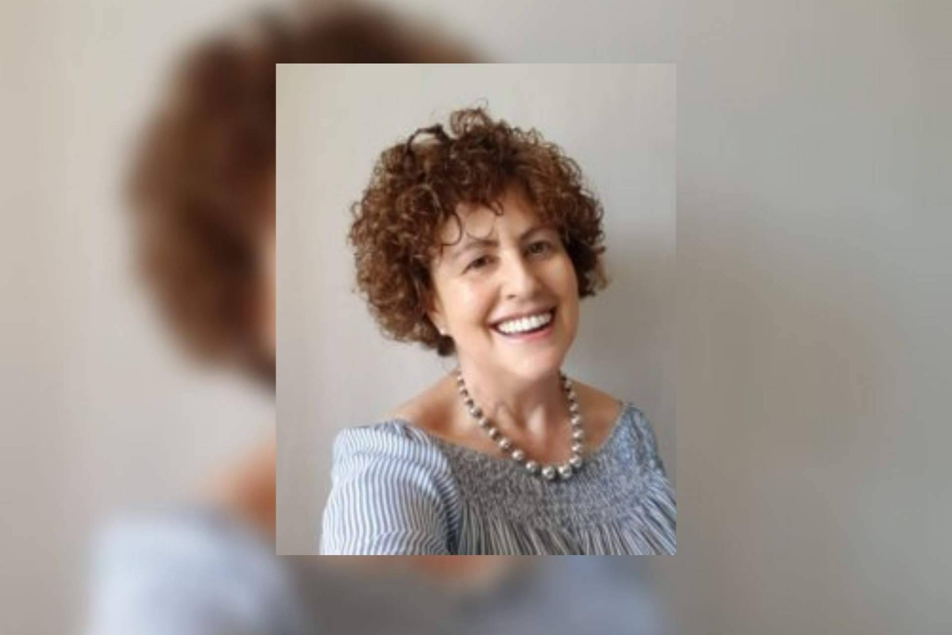 El amor es PURO AMOR. Las meditaciones de María del Mar Rodilla