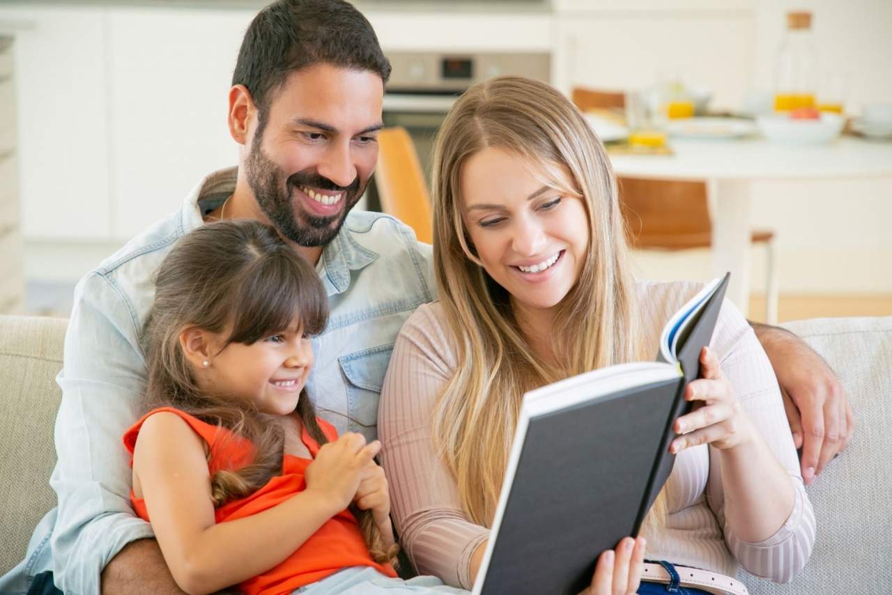 Aprender a educar a los hijos gracias a la iniciativa online FlexiCrianza