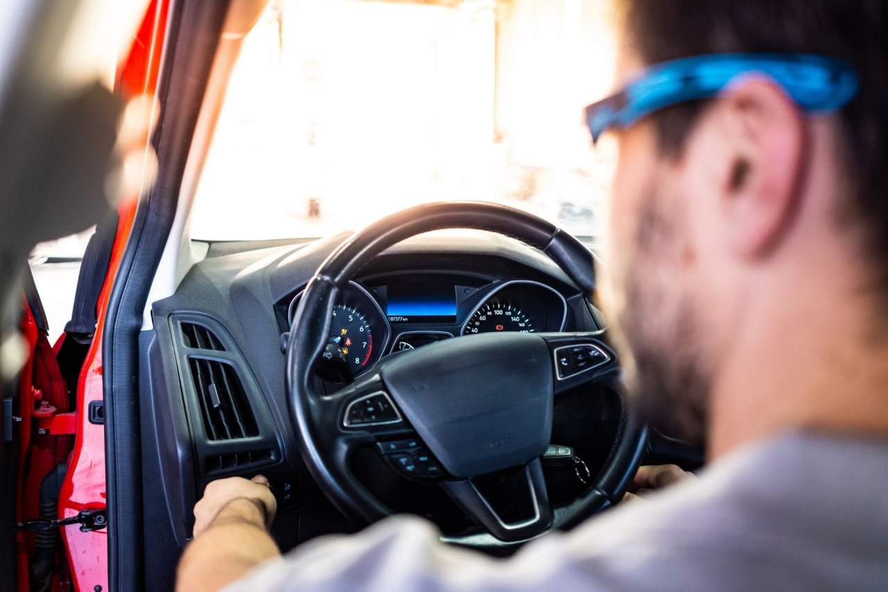 Ficha Técnica Coche, expertos en matricular cualquier tipo de vehículo importado de la Unión Europea