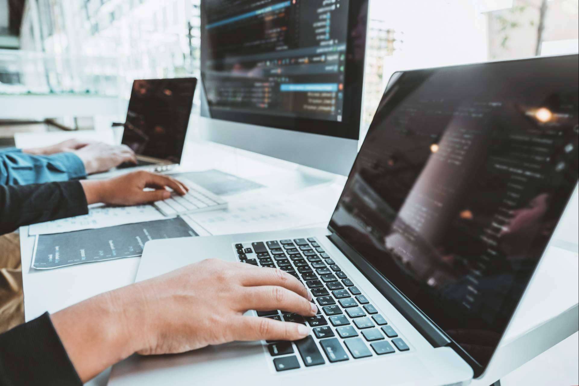 Turn IT Easy: automatizar por completo los procesos de una compañía gracias al ERP Odoo